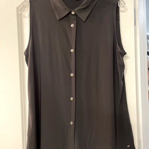 Tommy Hilfiger Sleeveless Shirt